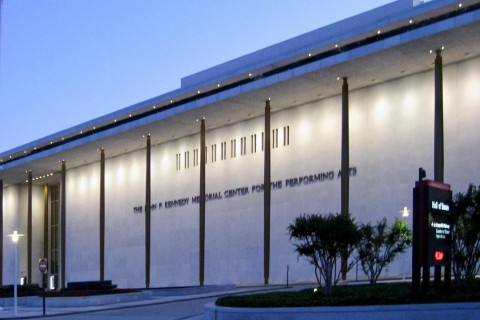 Kennedy Centre Fines Veteran Drummer Chuck Redd £790,000 Over Cancellation