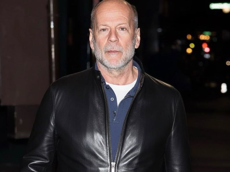 Bruce Willis