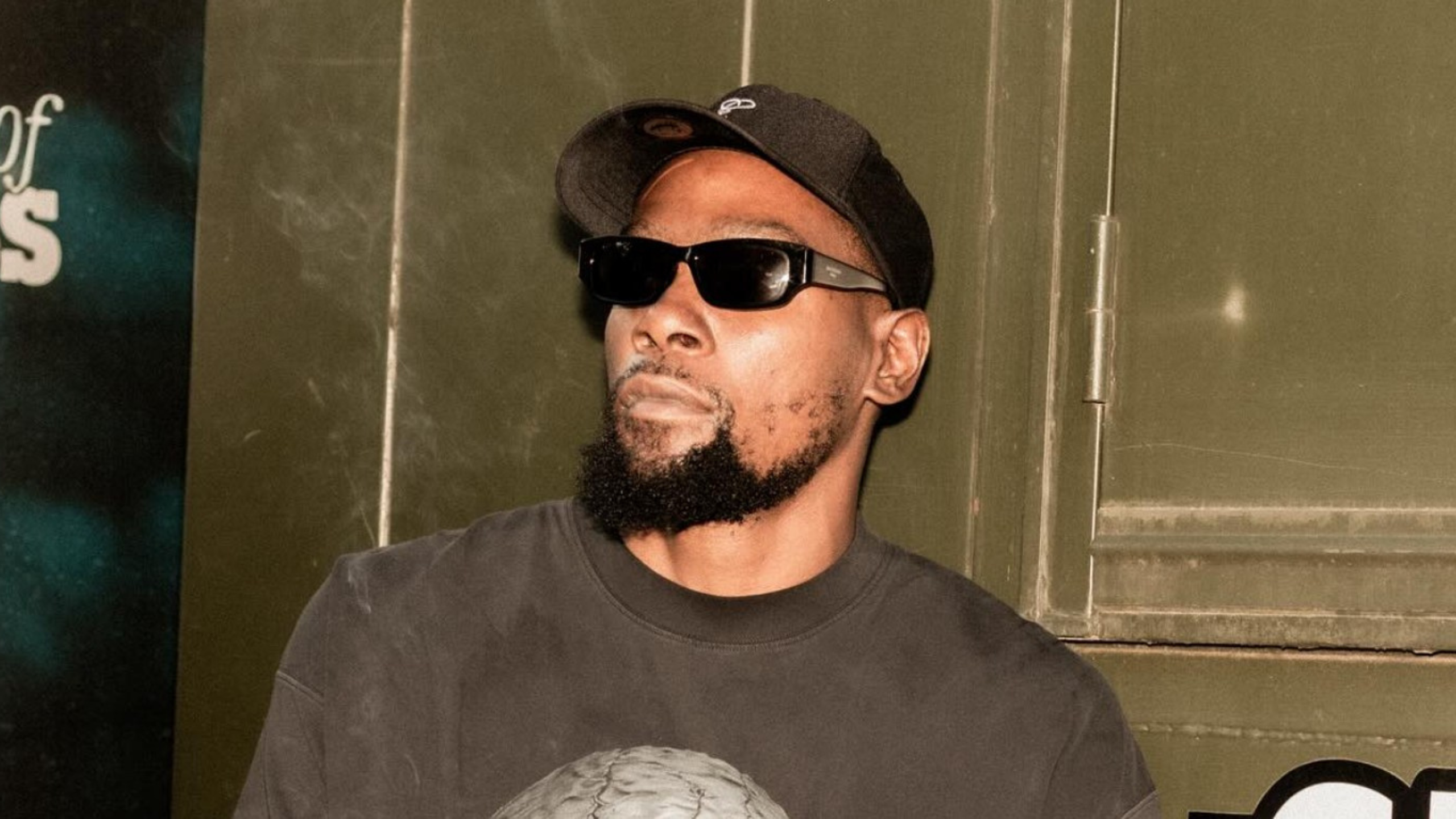 Kevin Durant Burner Account Leaks: Shocking Teammate Insults and Suns Drama — Are the Rumours True?