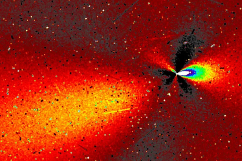 Interstellar Object 3I/ATLAS: Why Hubble’s New 'Double Jet' Discovery Baffles