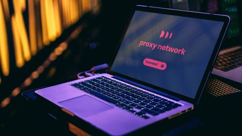 Proxy Network