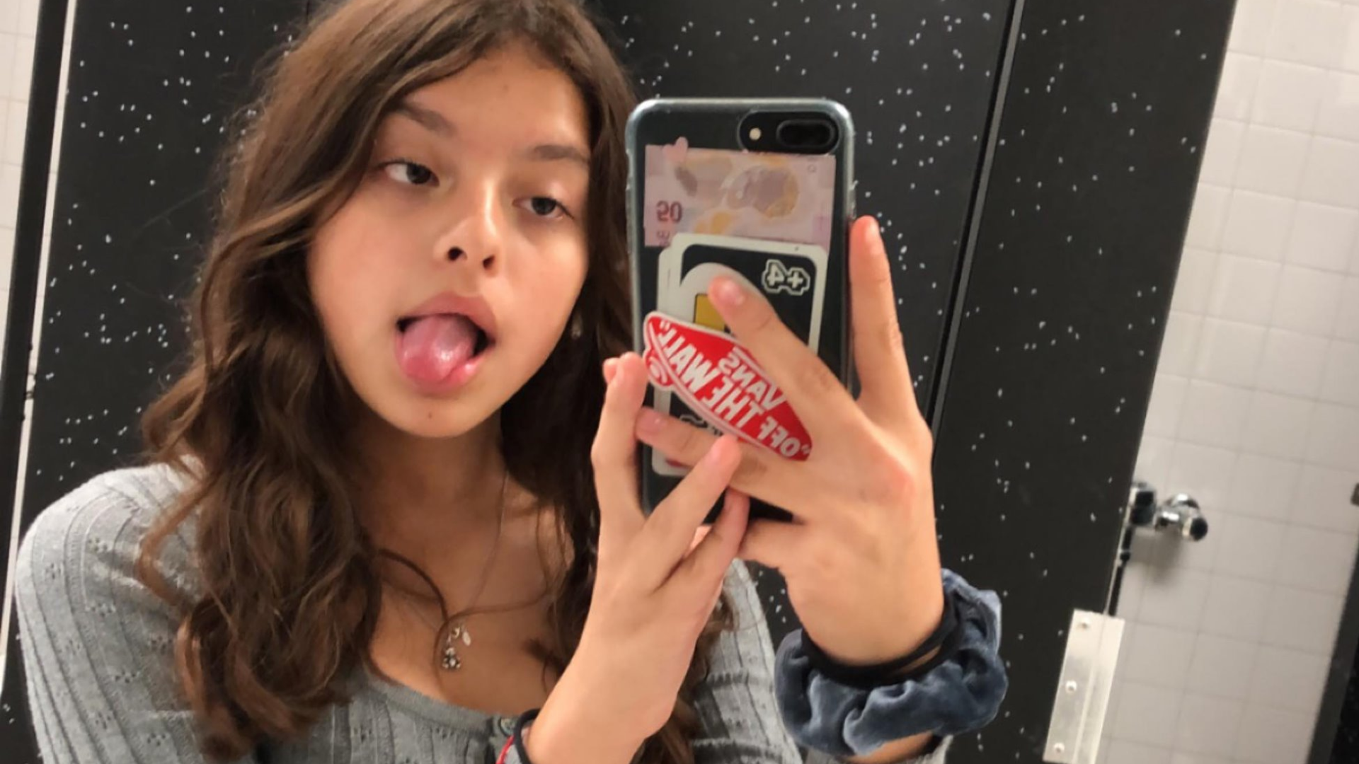 Camila Mendoza Olmos