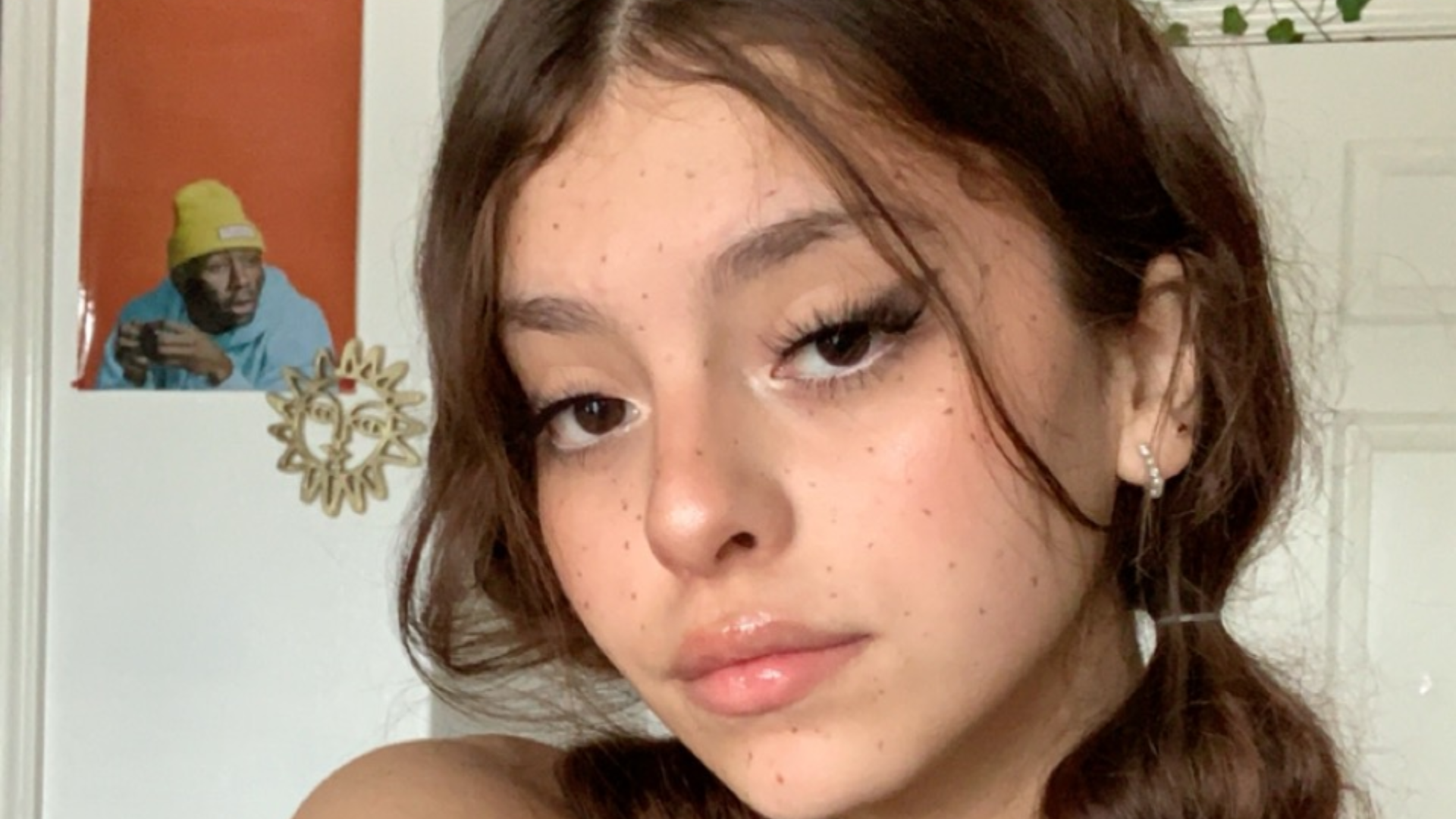 Camila Mendoza Olmos