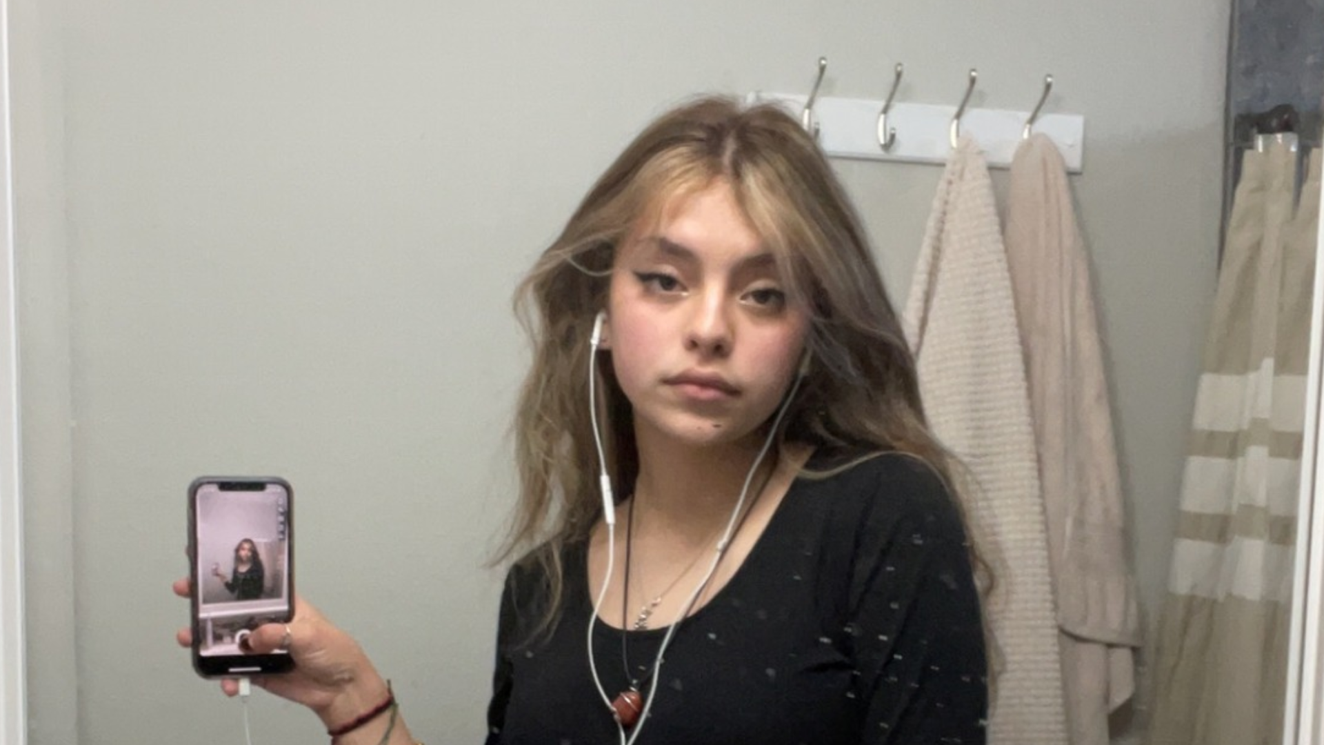 Camila Mendoza Olmos