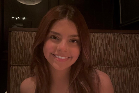 Camila Mendoza Olmos