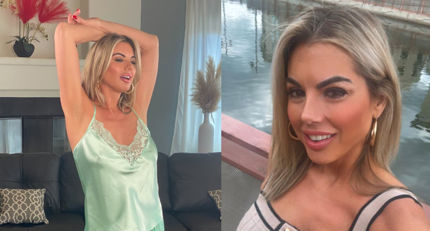 'Porn Stars Aren't Rich': Woman Who Left the US Navy for the Adult Industry Says She's Homeless