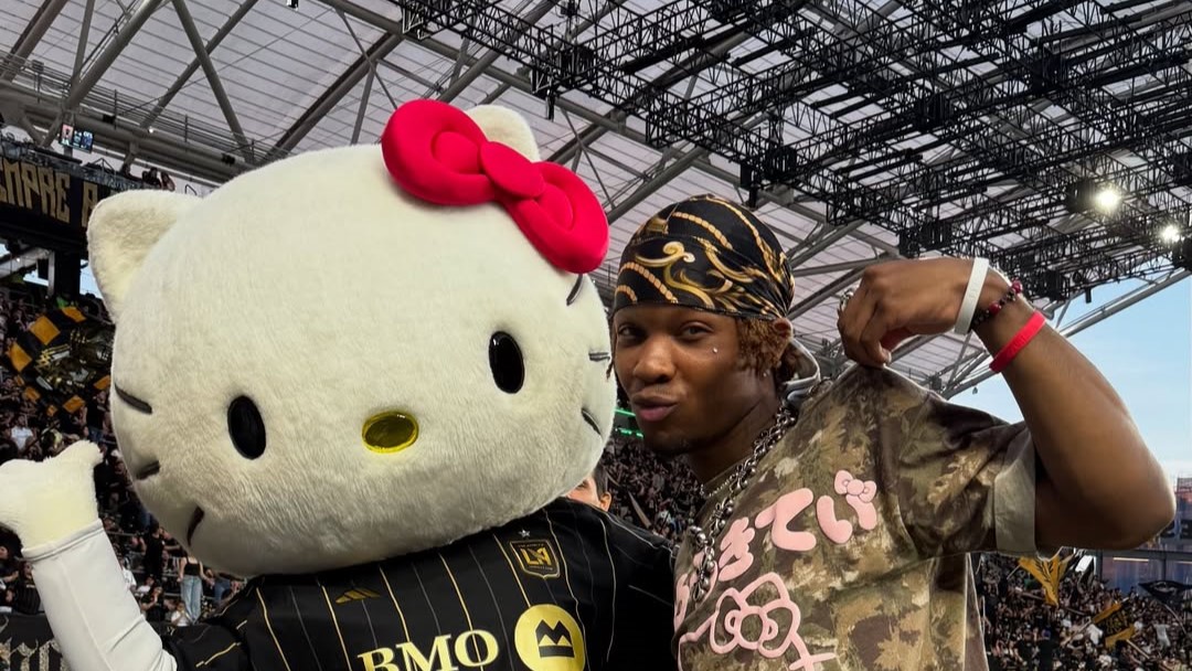 What Does Indicted Mean? Rapper D4vd May Face Murder Charges in Death ...