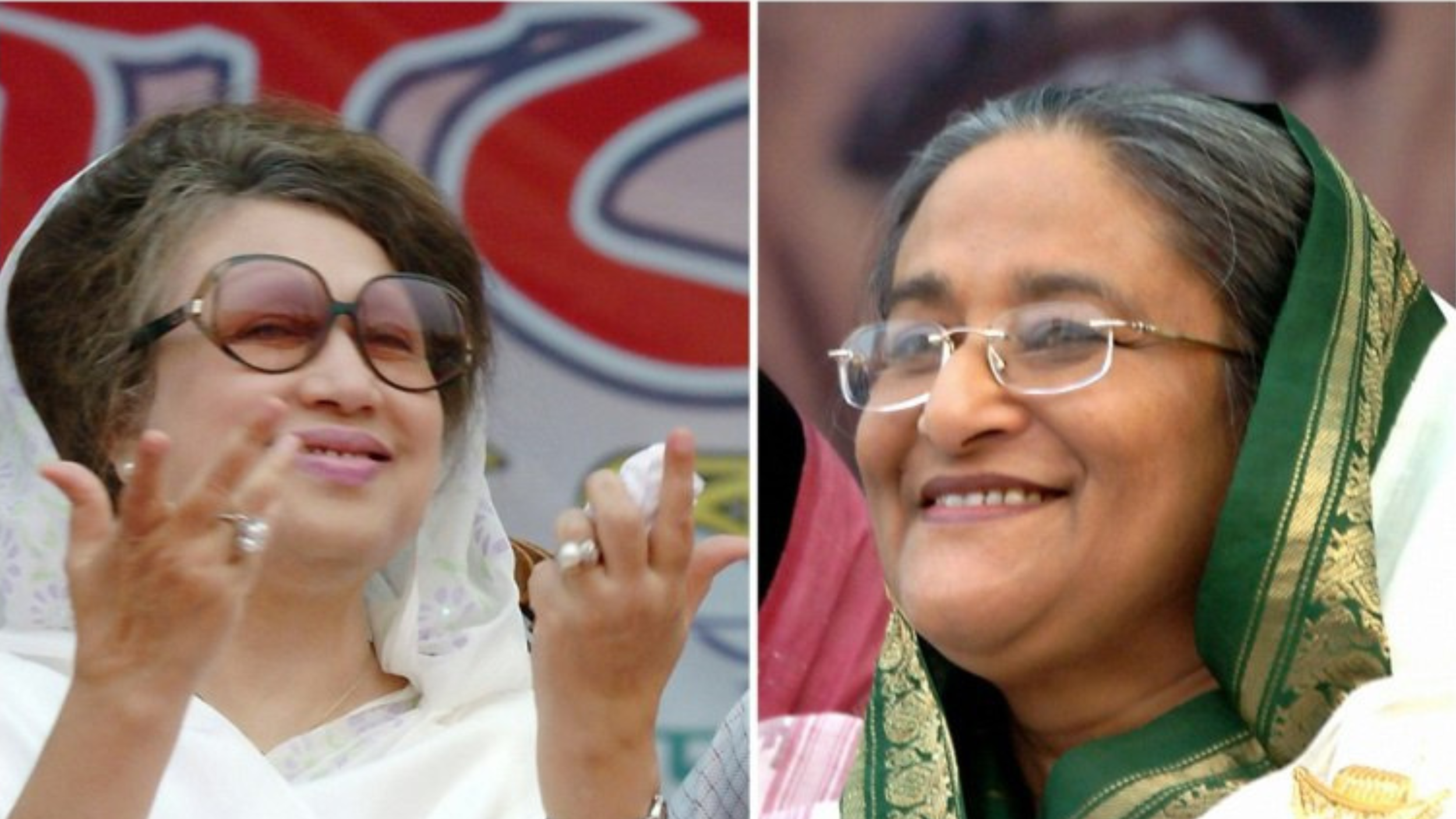 Bangladesh's First Female PM Khaleda Zia Dies at 80, Ending a Political Era