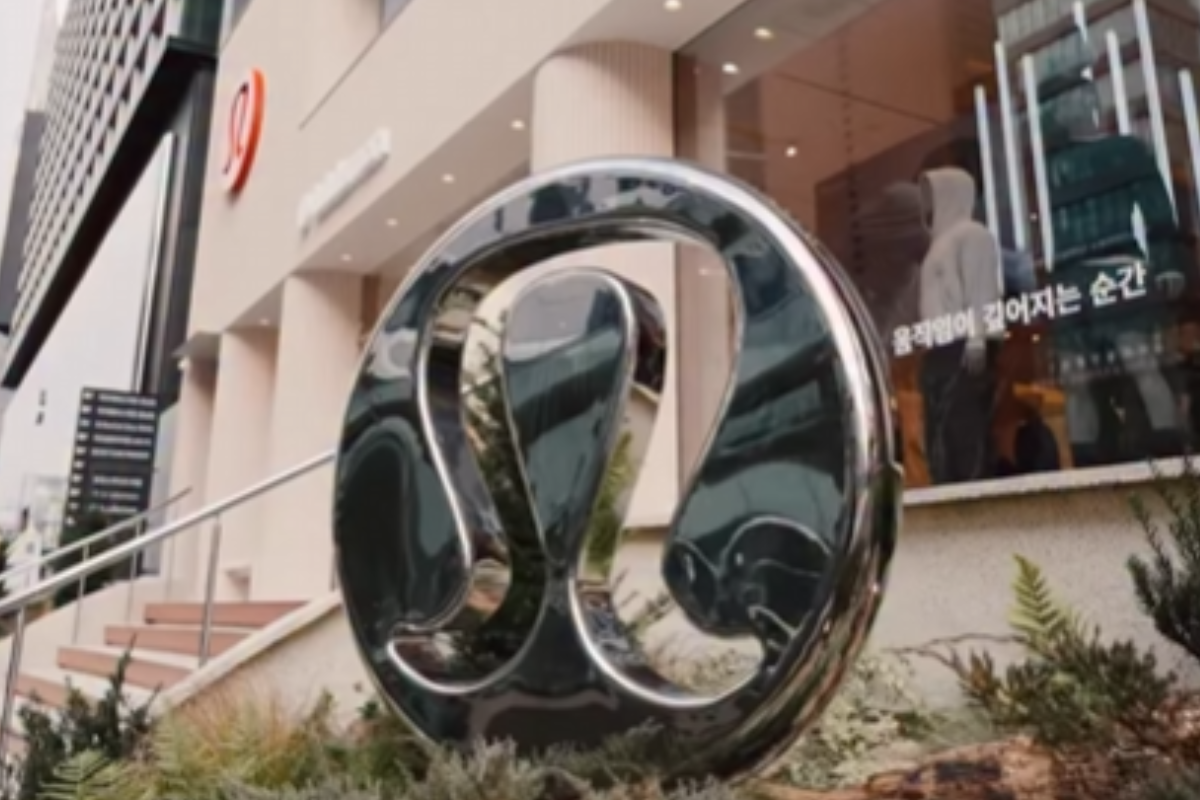 Lululemon Under Probe for 'Forever Chemicals' That Concentrate in the Crotch Region of Leggings and Never Leave Your Body