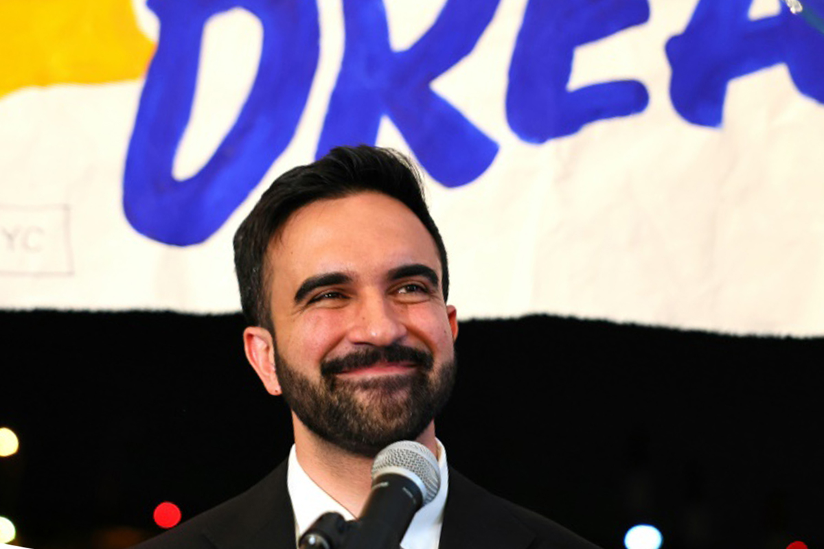 Zohran Mamdani's Inauguration: The Significance of New York's Abandoned City Hall Station