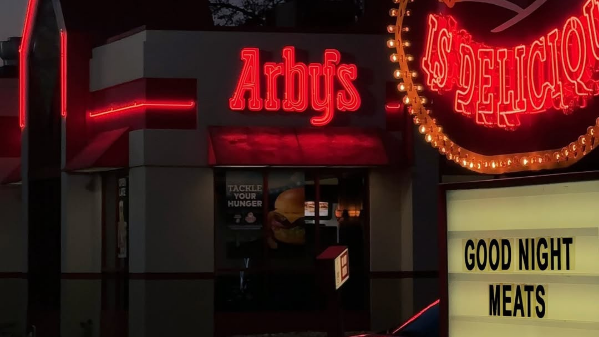 Beloved 60-Year-Old Chain Arby's 'Shuts' Restaurants Nationwide With Little Warning