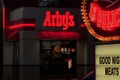 Arby's Restaurant