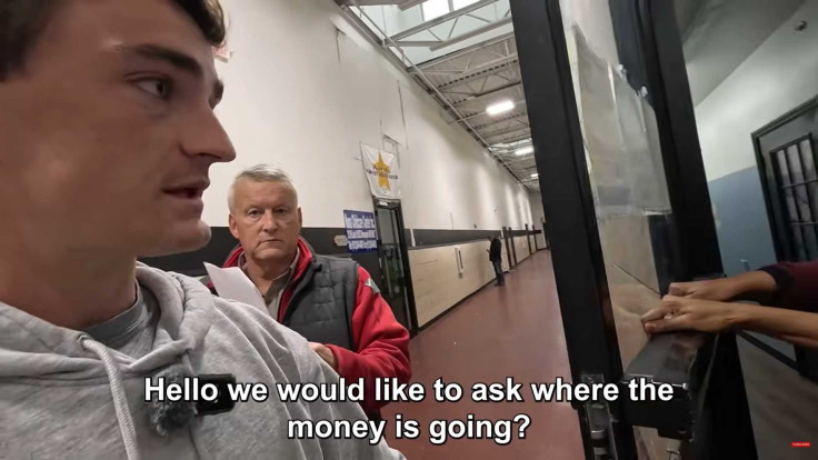 Minnesotas billion dollar fraud scandal