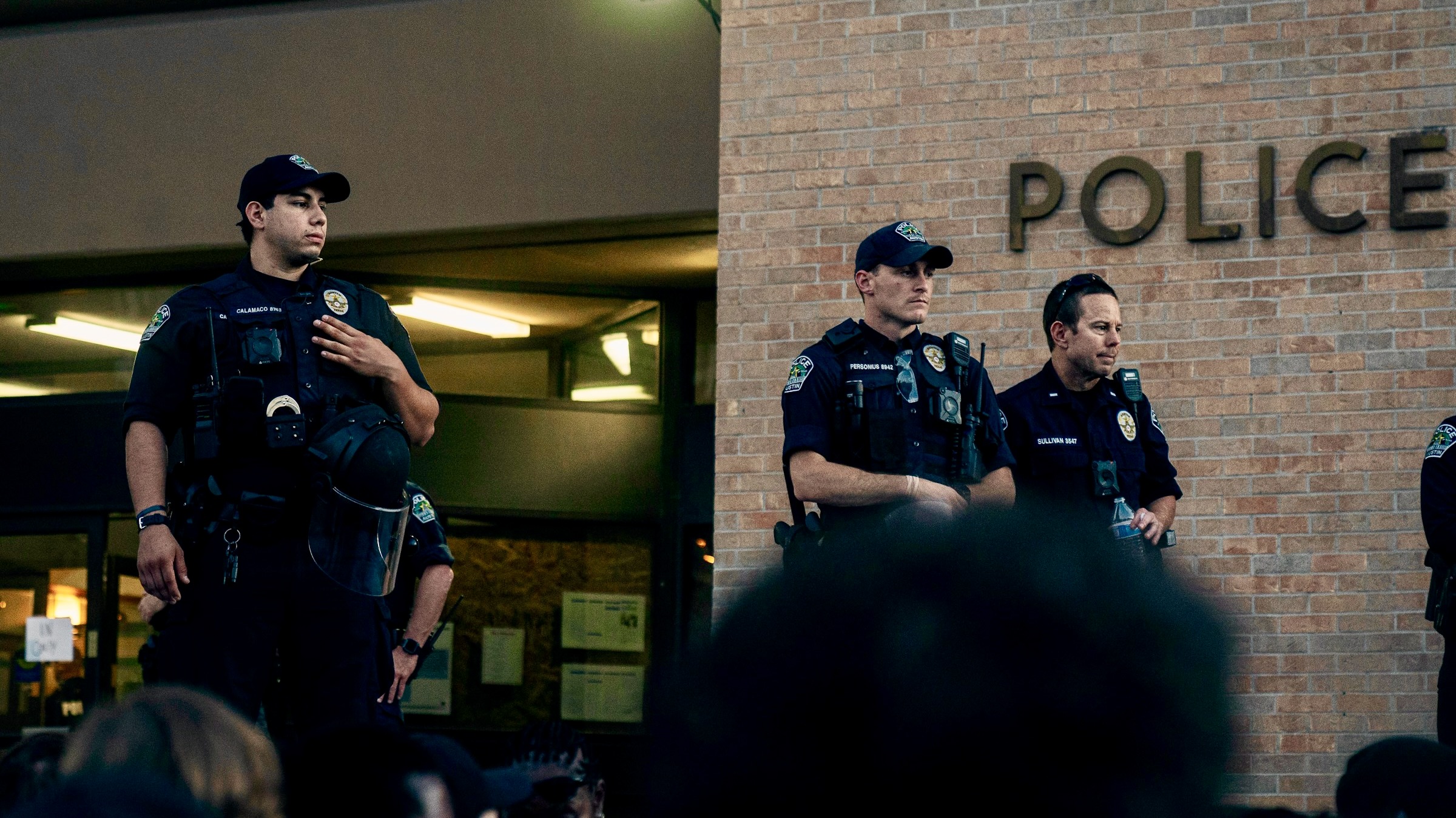 Does Texas Have a Serial Killer? Top Prosecutor Explains Why Multiple Bodies Have Been Found