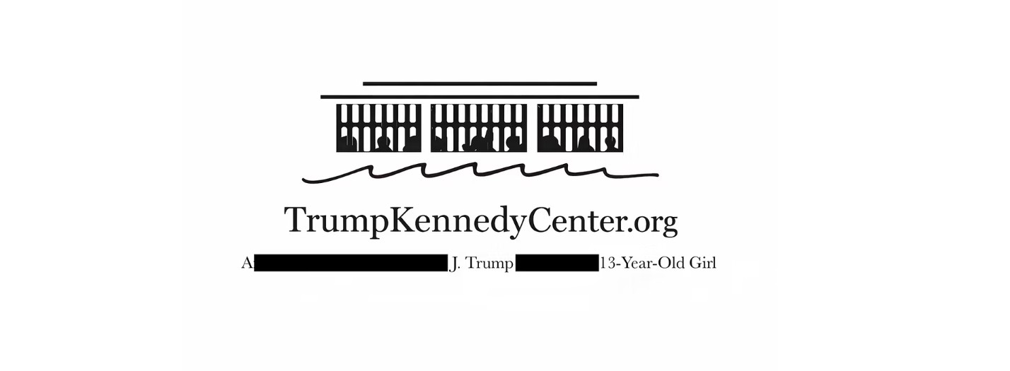 Trump's Board Voted Him a New Kennedy Centre Fund Hours After a Judge Tore His Name Off the Building