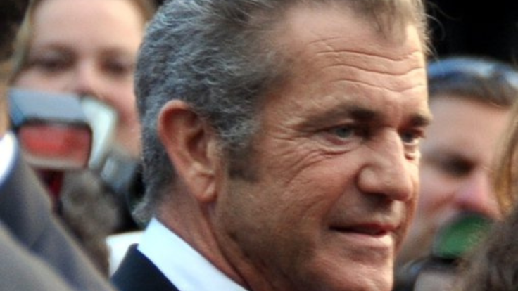 Mel Gibson
