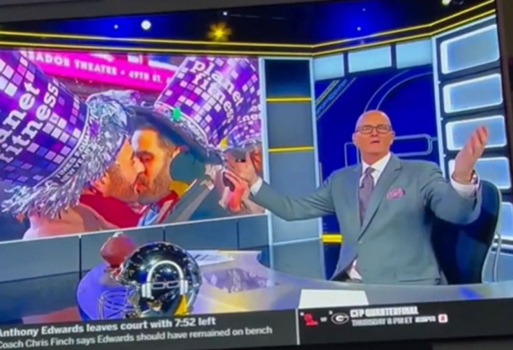 See new posts Scott Van Pelt