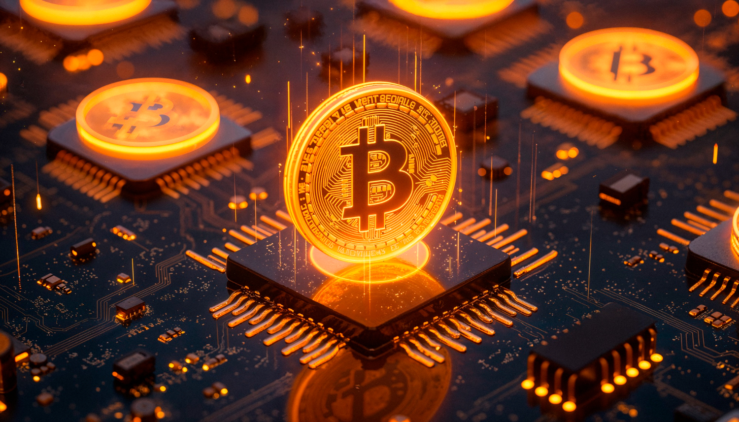 HMRC's Plan to Track Every UK Crypto Trade Could Be the End of Crypto Privacy