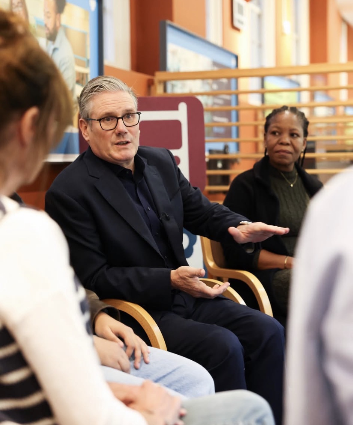 Keir Starmer Accused Of ‘Pouring Petrol’ On Channel Crossings