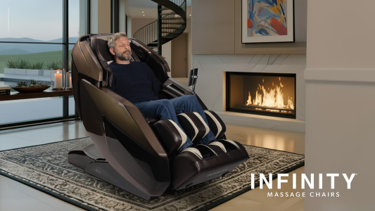 Infinity Massage Chairs