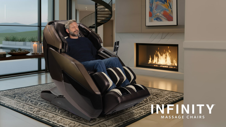 Infinity Massage Chairs