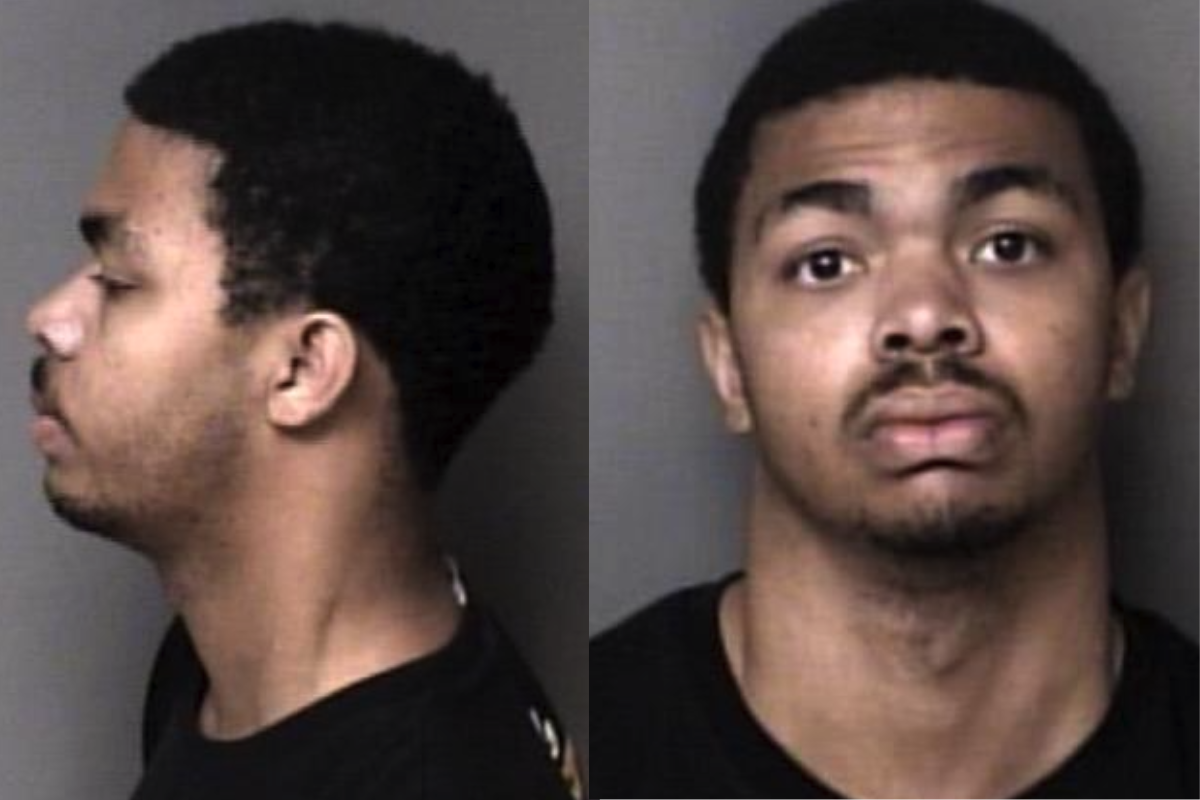 '18-Year-Old Preparing for Jihad': FBI Arrests Teen Who Pledged Loyalty to ISIS Before Planned North Carolina Attack