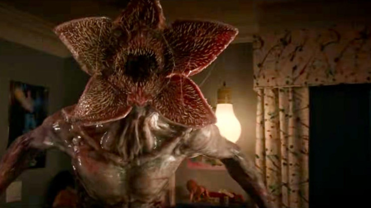 Fans Wonder Why There Are No Demogorgons On Stranger Things