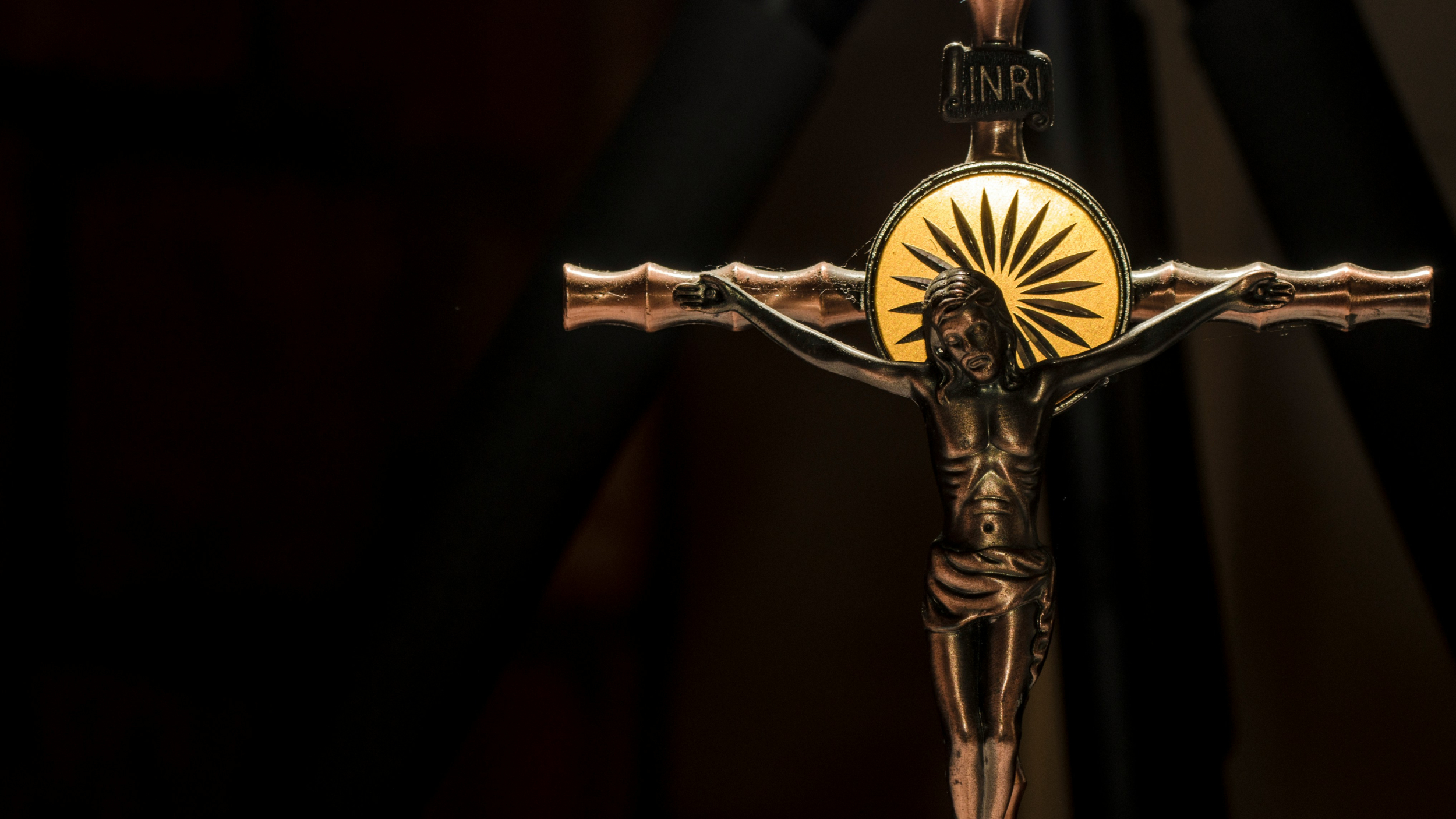 Jesus Never Faced Crucifixion, Says AI: Faith’s Bible Reckoning Begins   www.ibtimes.co.uk