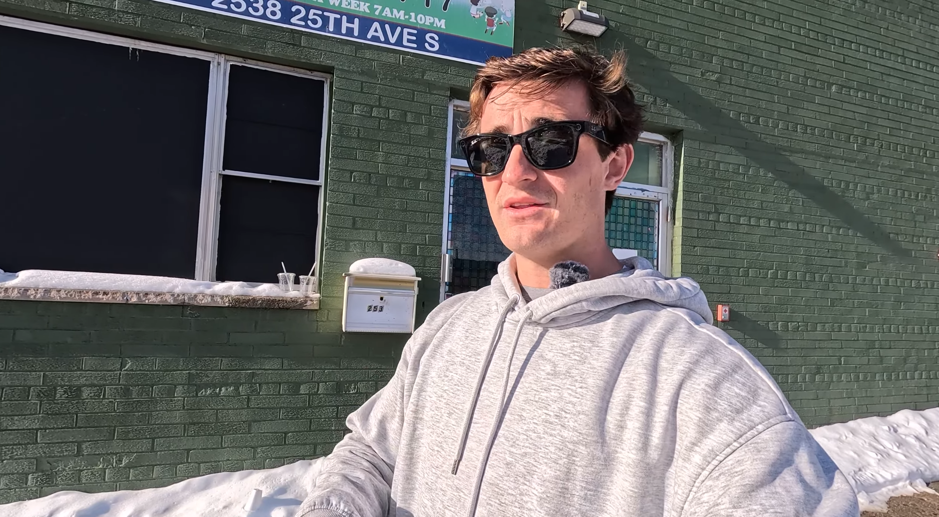 'You're the Next Charlie Kirk': Nick Shirley Targeted With Death Threats After Minnesota Investigation