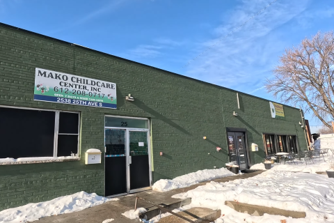 Minnesota Child Care Fraud