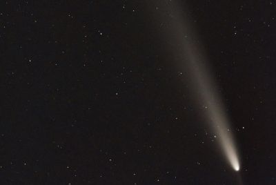 Avi Loeb Insist That 3I/ATLAS is Alien But Others Overrules