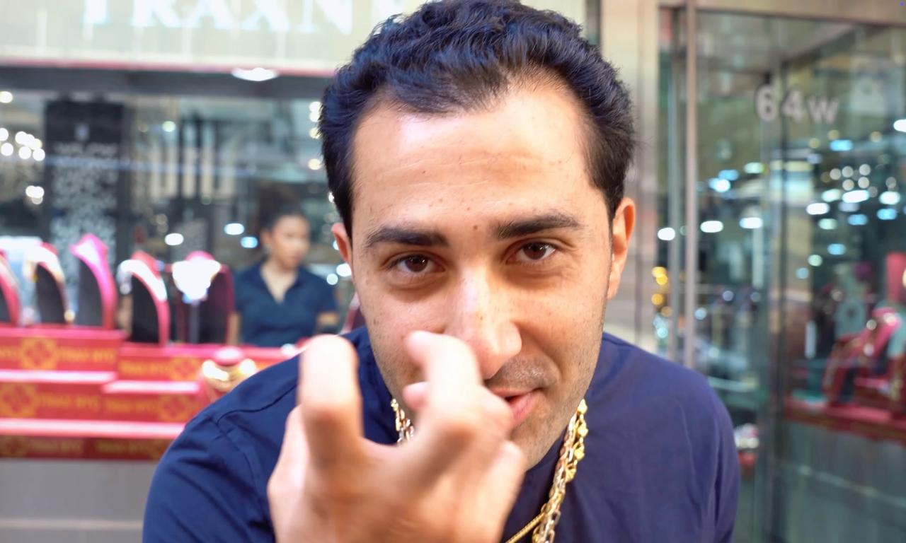 TraxNYC Breaks Down His Rise to Jewellery Fame — Hustle, Celeb Clients and Viral Diamond Drama   www.ibtimes.co.uk