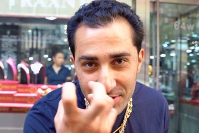 TraxNYC Founder Maksud Agadjani Publicly Accused Contender of Fraud