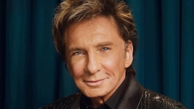 Barry Manilow