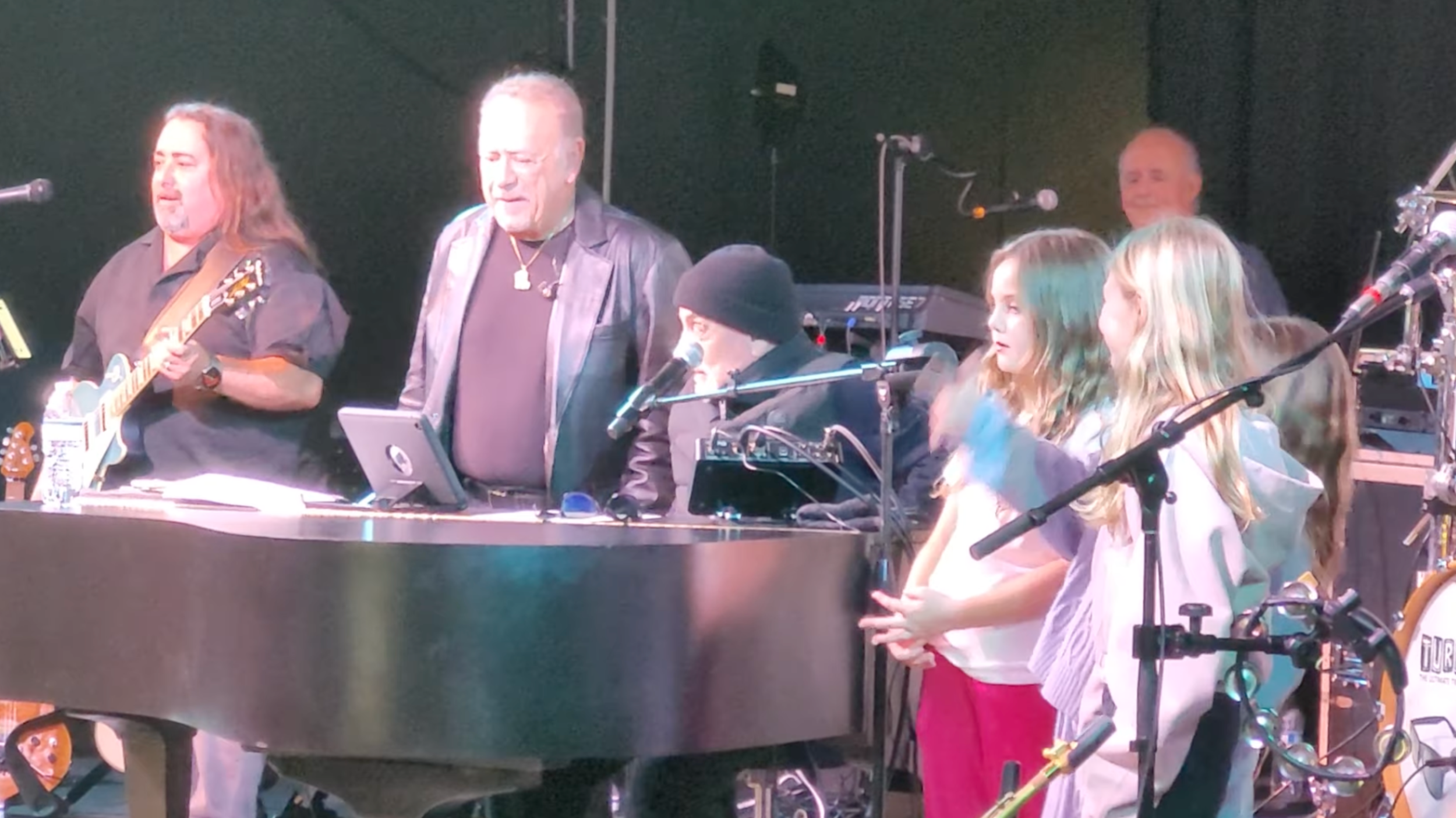 Billy Joel Crashes Florida Party for First Performance Since Cancelling All 2025 Shows