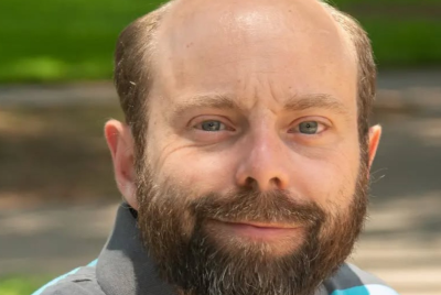 Steven Anthony Lawrence