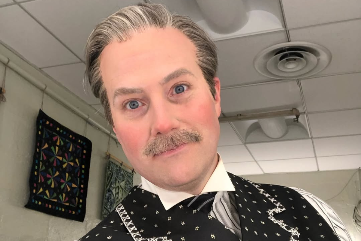 Bret Hanna-Shuford dies at 46