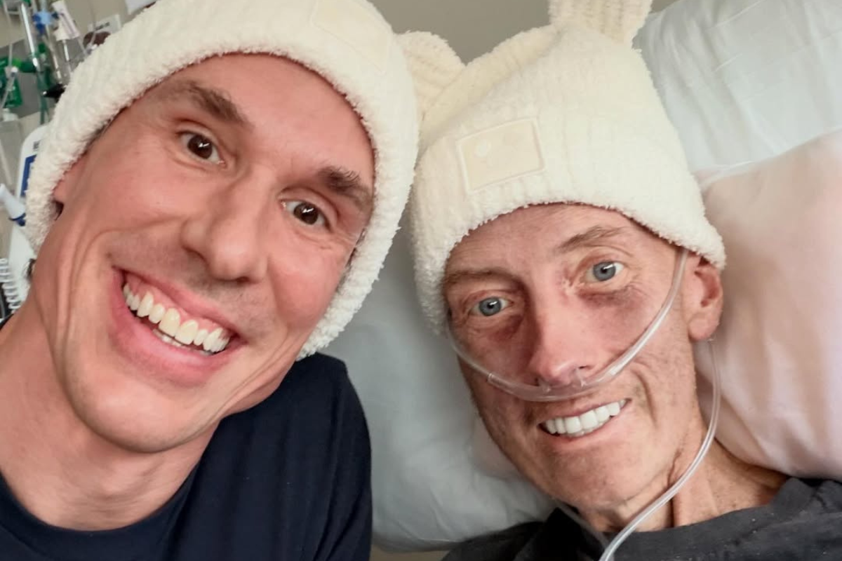 Bret Hanna-Shuford dies at 46