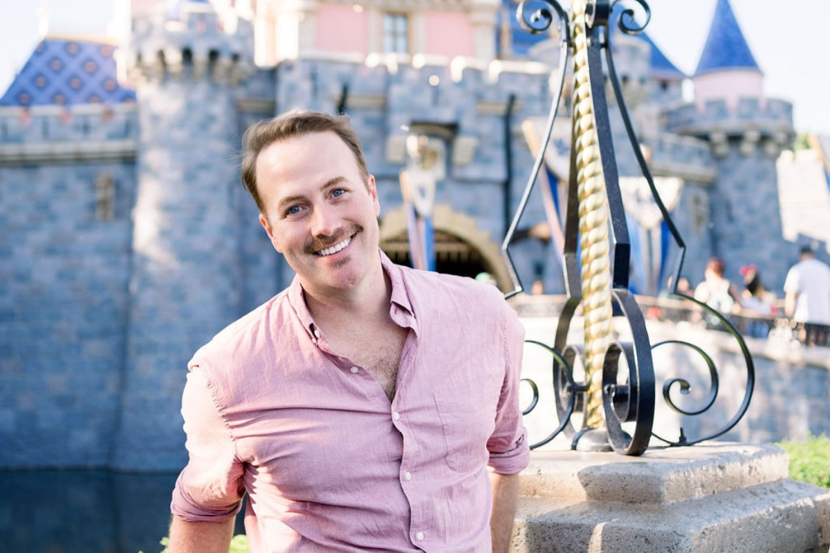 Bret Hanna-Shuford dies at 46