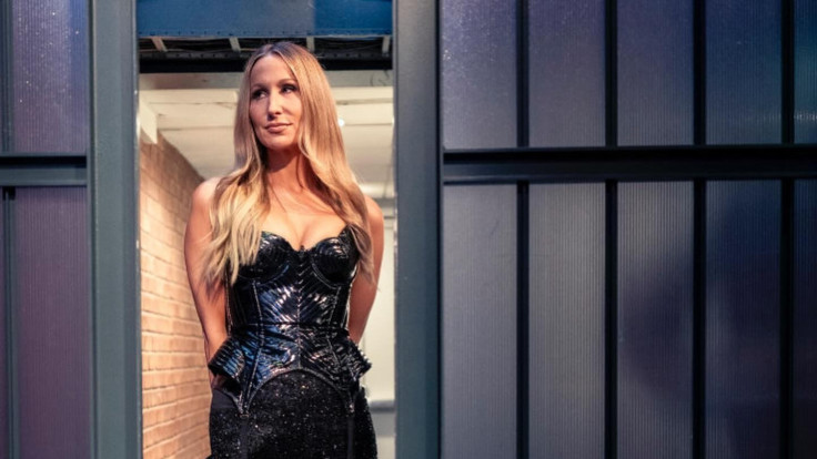 Nikki Glaser Reveals What Jokes She Will Use