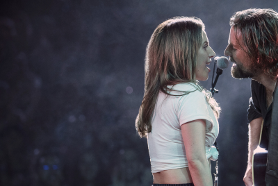 Bradley Cooper & Lady Gaga