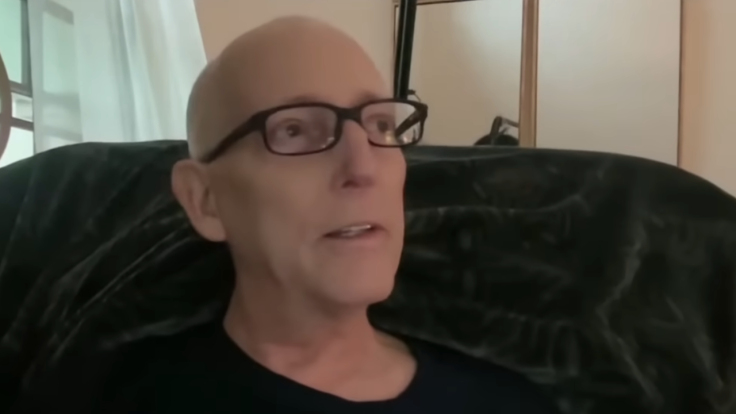 Scott Adams
