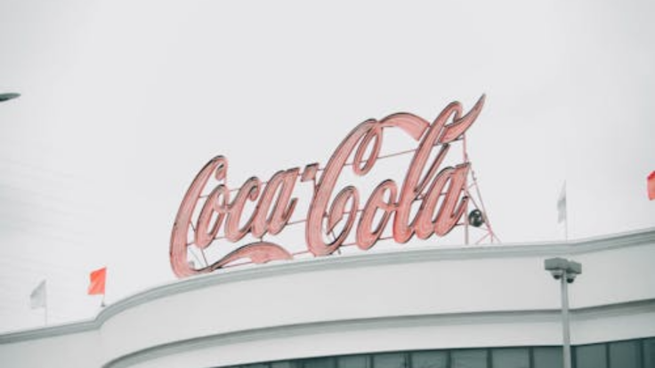 Coca Cola Company