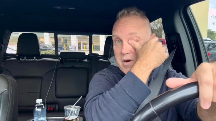 John ‘Swifty’ Pyle Banned on Twitch After Upcoming Baby News