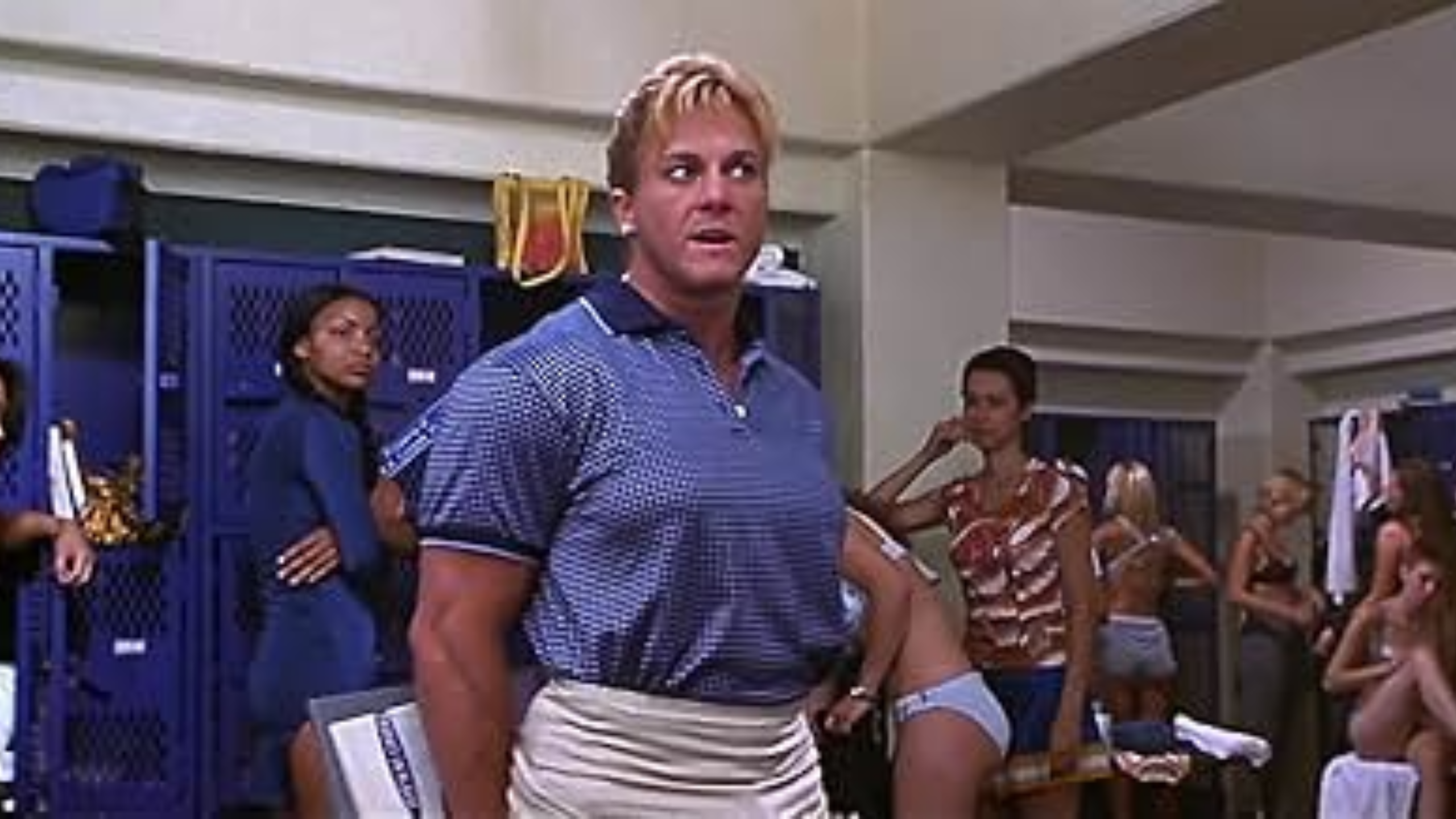 How Did Jayne Trcka Die? Scary Movie Actress Found Dead With 'Trauma' To Body