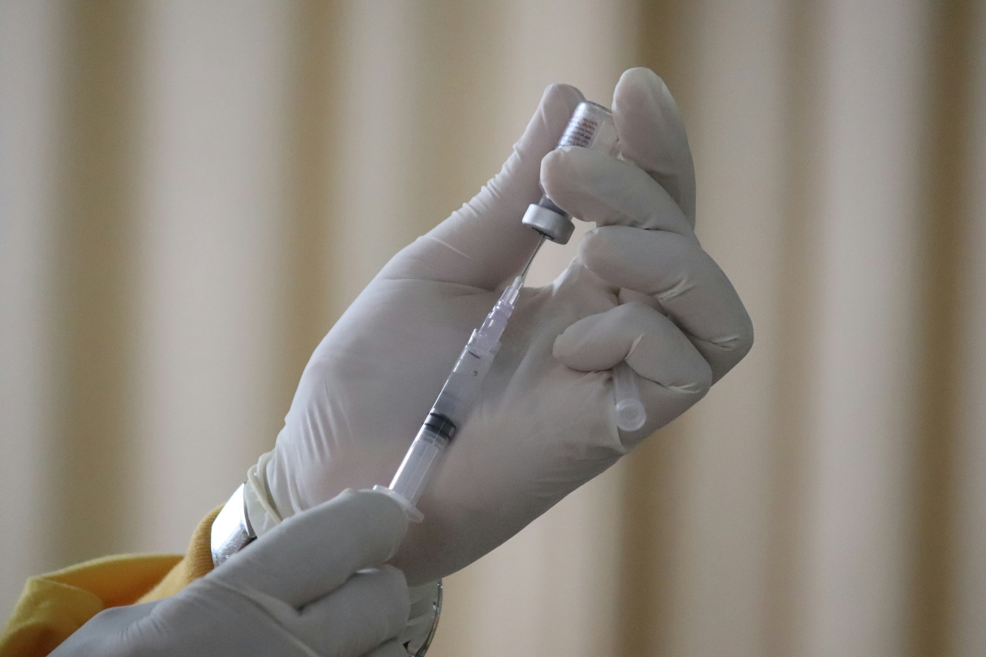 Fact Check: Did 3.9 Million Americans Really Die From Covid Vaccines According to Sen. Ron Johnson's Claims?