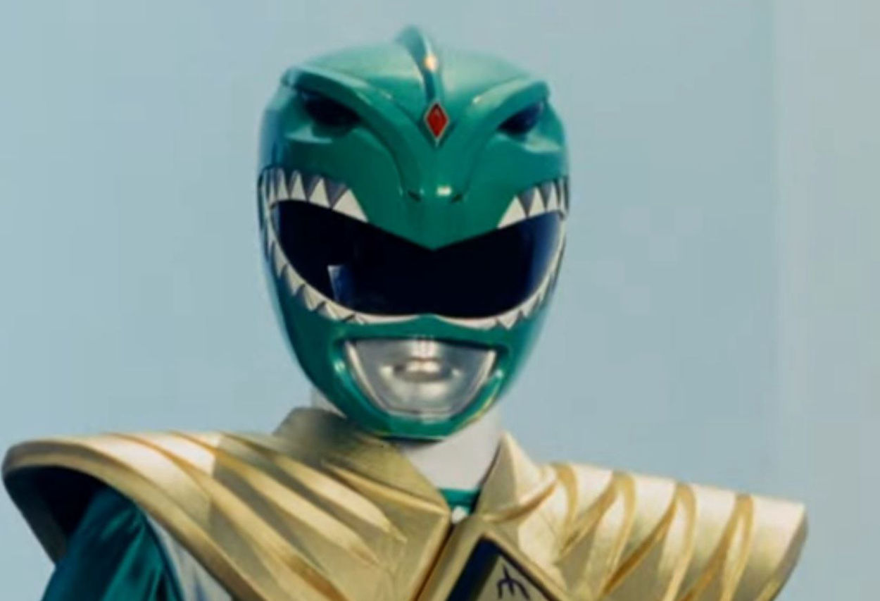 Power Rangers Stuntman Became Real-Life Villain, Scaling Walls to Rob Homes