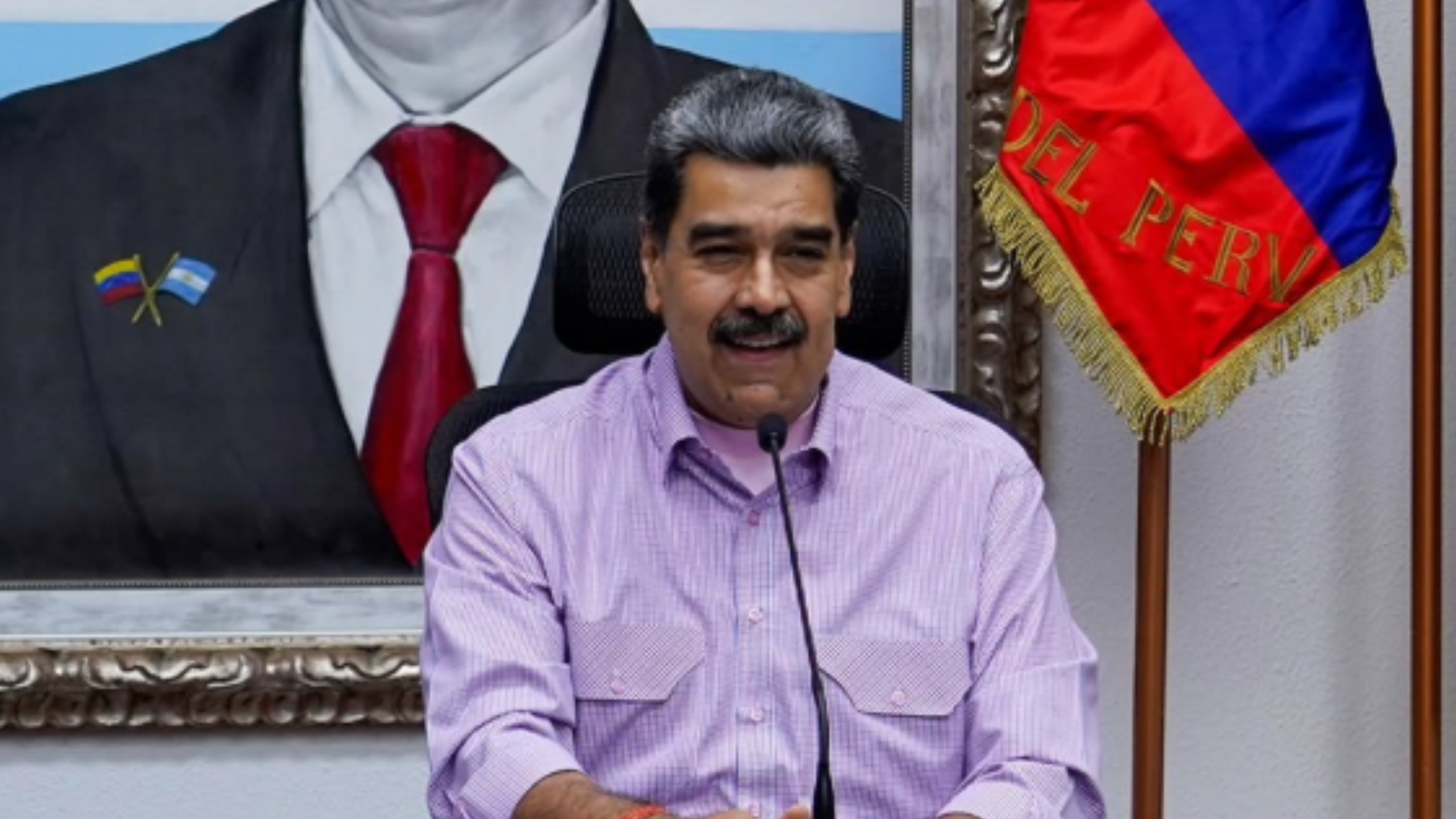 Putin Could Use Trump's Maduro Arrest To Justify Ukraine Invasion, Says Expert