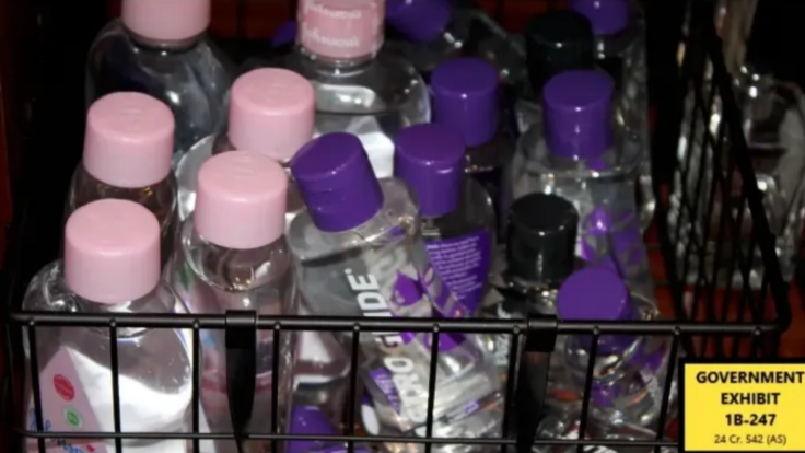 Department of Justice