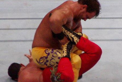 Chris Benoit